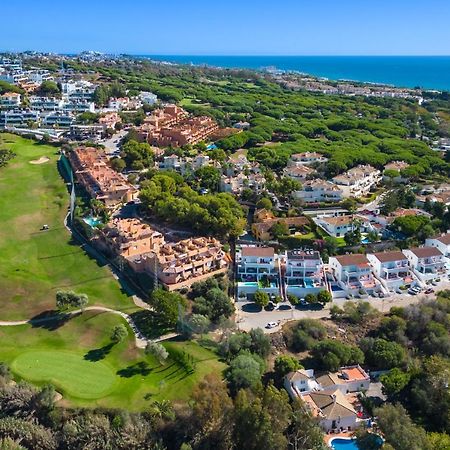 Luxury Apartments Marbella Cabopino Екстер'єр фото