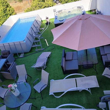 Luxury Apartments Marbella Cabopino Екстер'єр фото