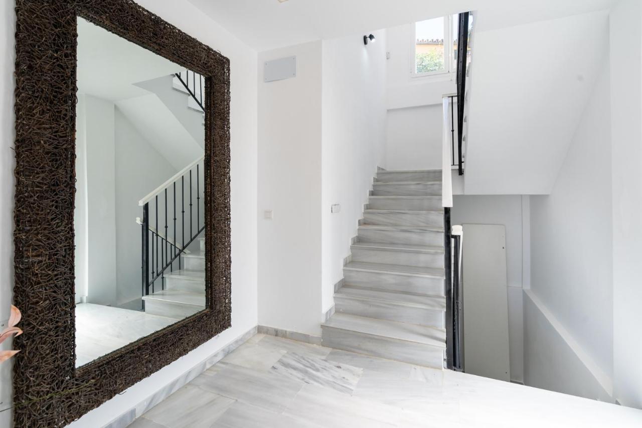 Luxury Apartments Marbella Cabopino Екстер'єр фото