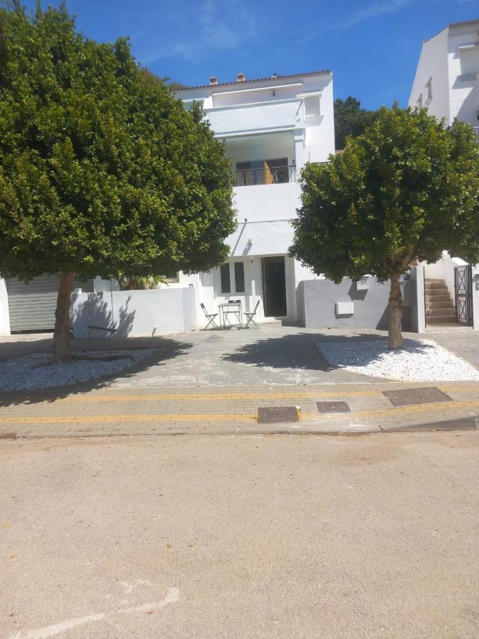 Luxury Apartments Marbella Cabopino Екстер'єр фото