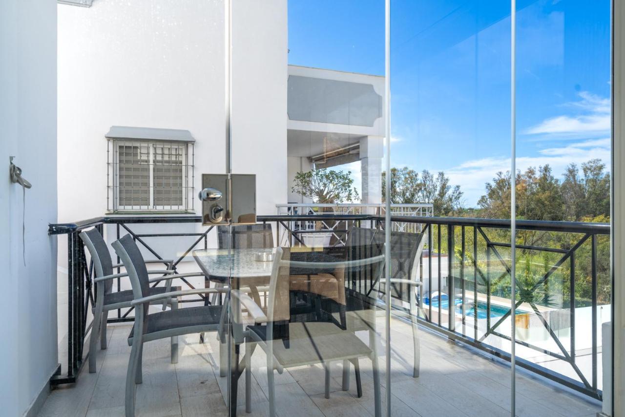 Luxury Apartments Marbella Cabopino Екстер'єр фото