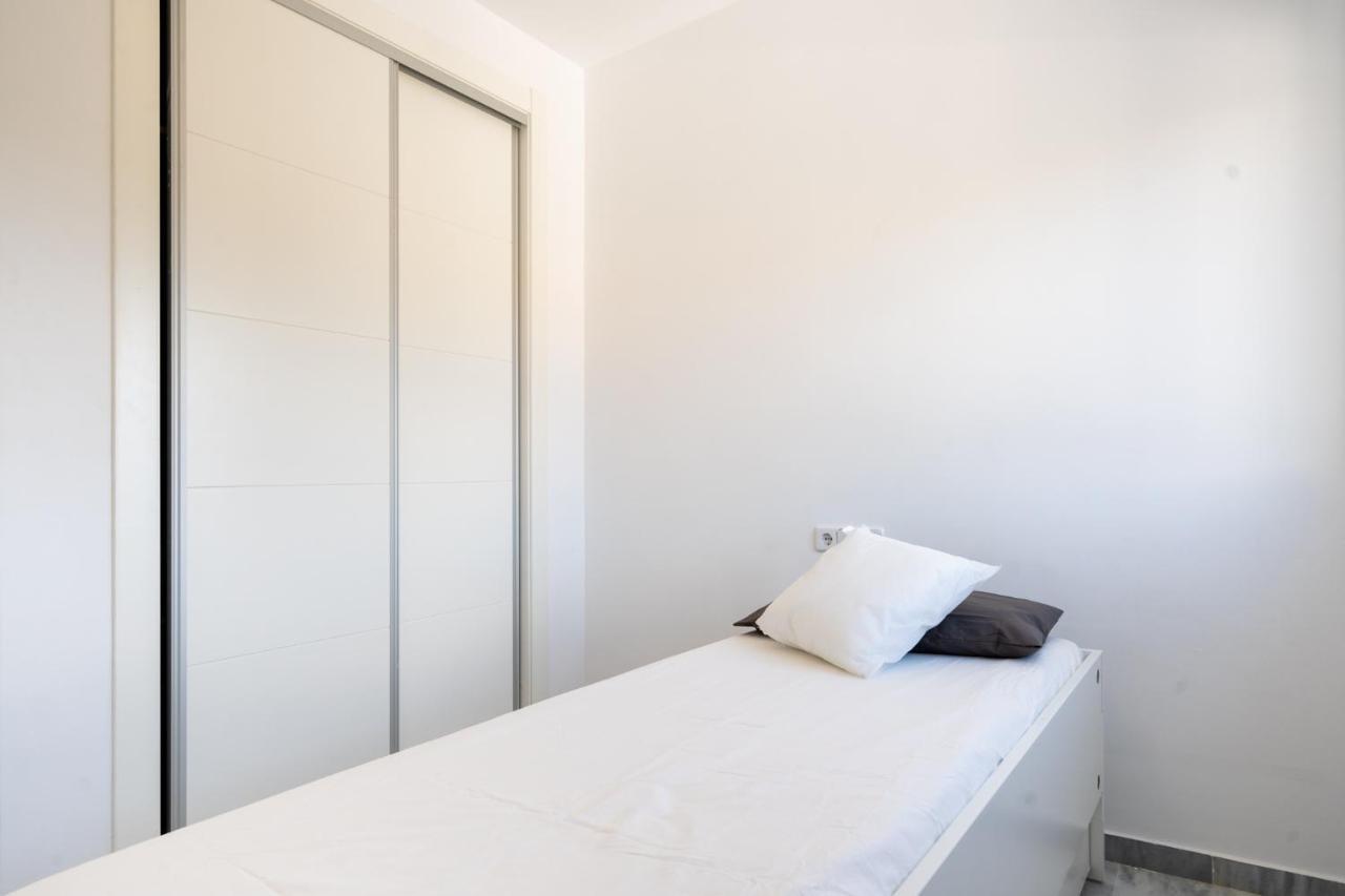 Luxury Apartments Marbella Cabopino Екстер'єр фото