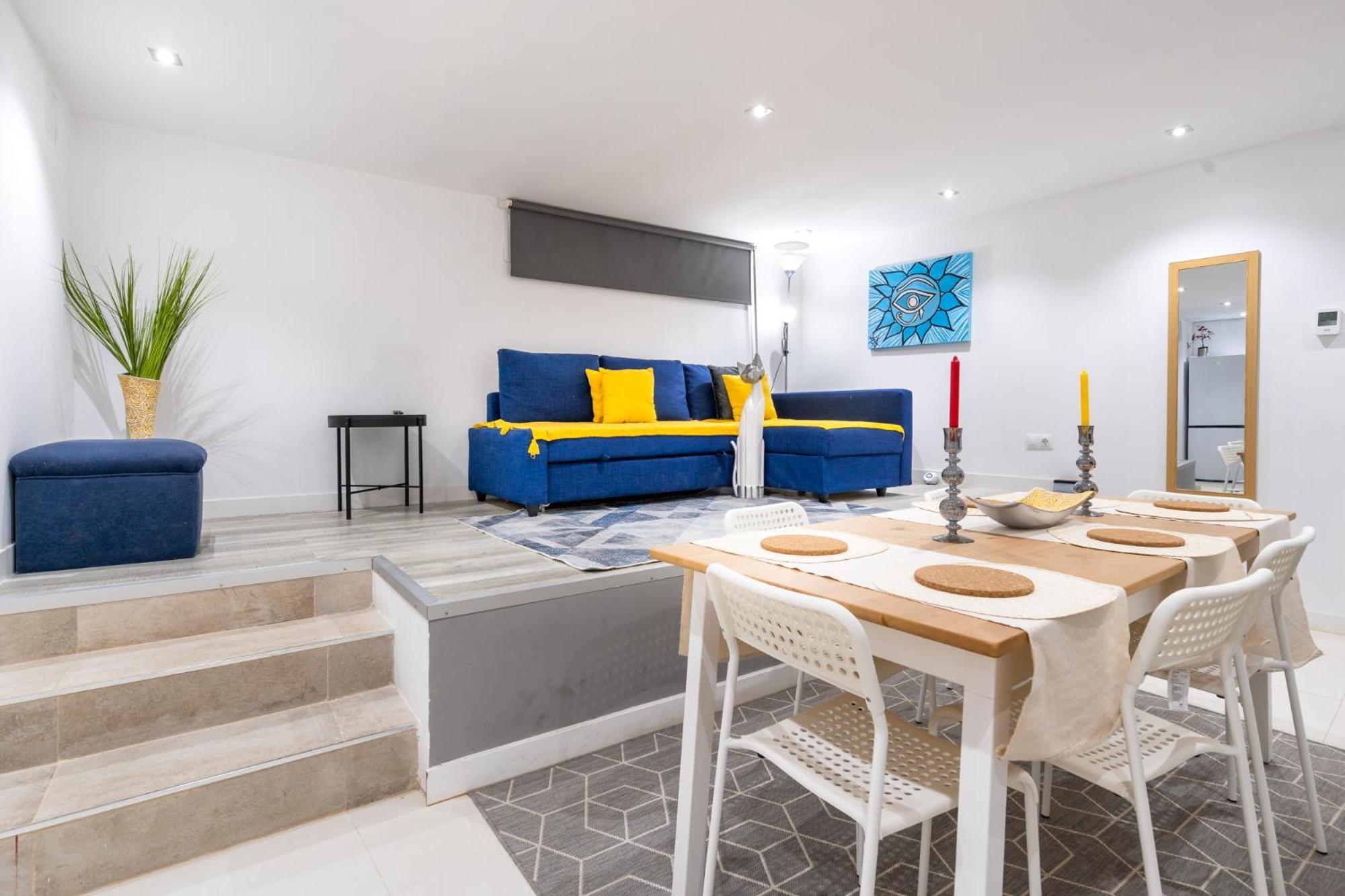 Luxury Apartments Marbella Cabopino Екстер'єр фото