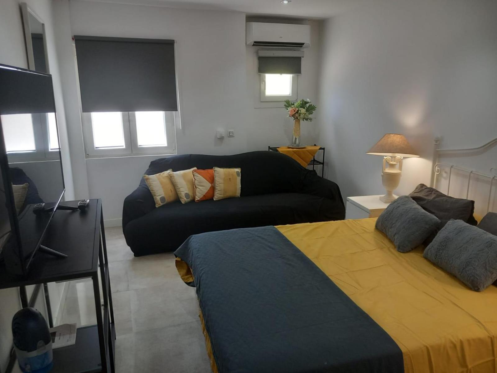 Luxury Apartments Marbella Cabopino Екстер'єр фото