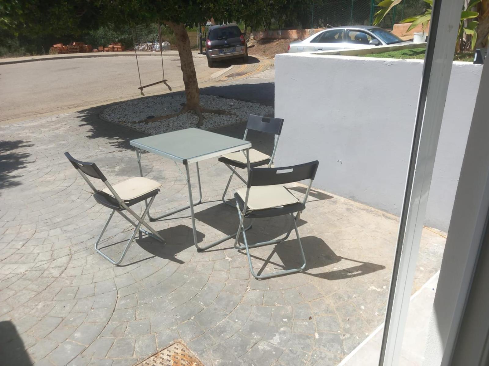 Luxury Apartments Marbella Cabopino Екстер'єр фото