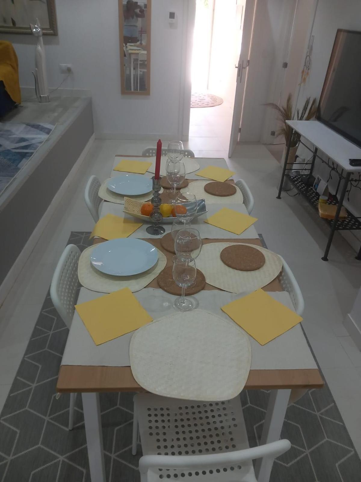 Luxury Apartments Marbella Cabopino Екстер'єр фото