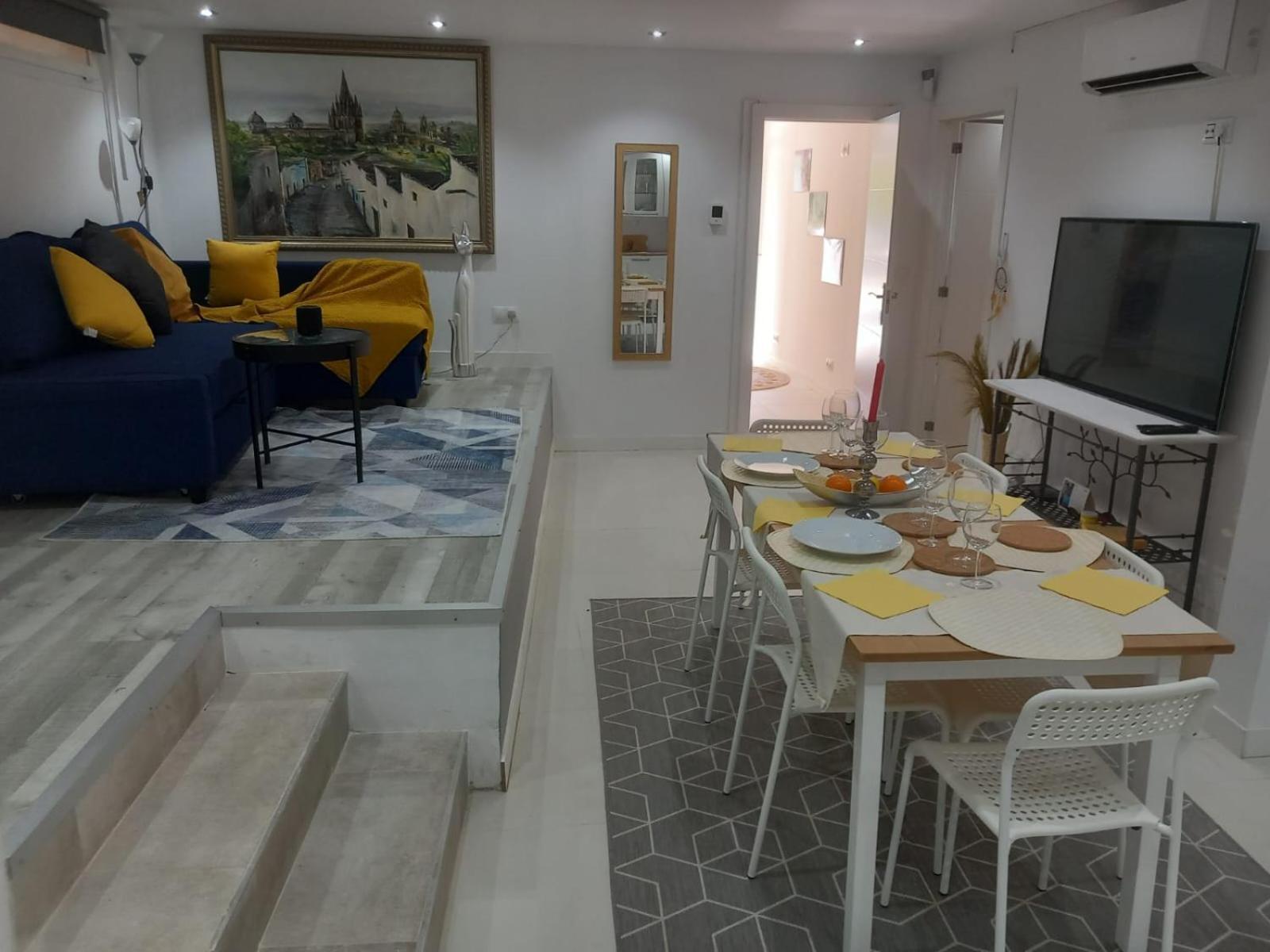Luxury Apartments Marbella Cabopino Екстер'єр фото