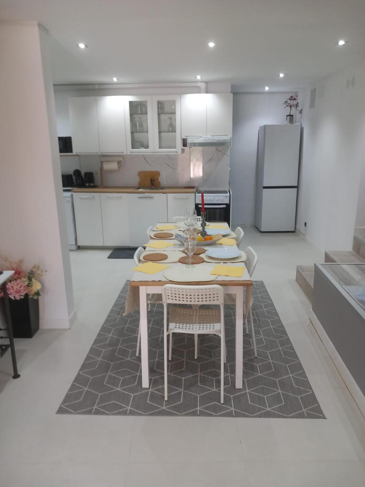 Luxury Apartments Marbella Cabopino Екстер'єр фото
