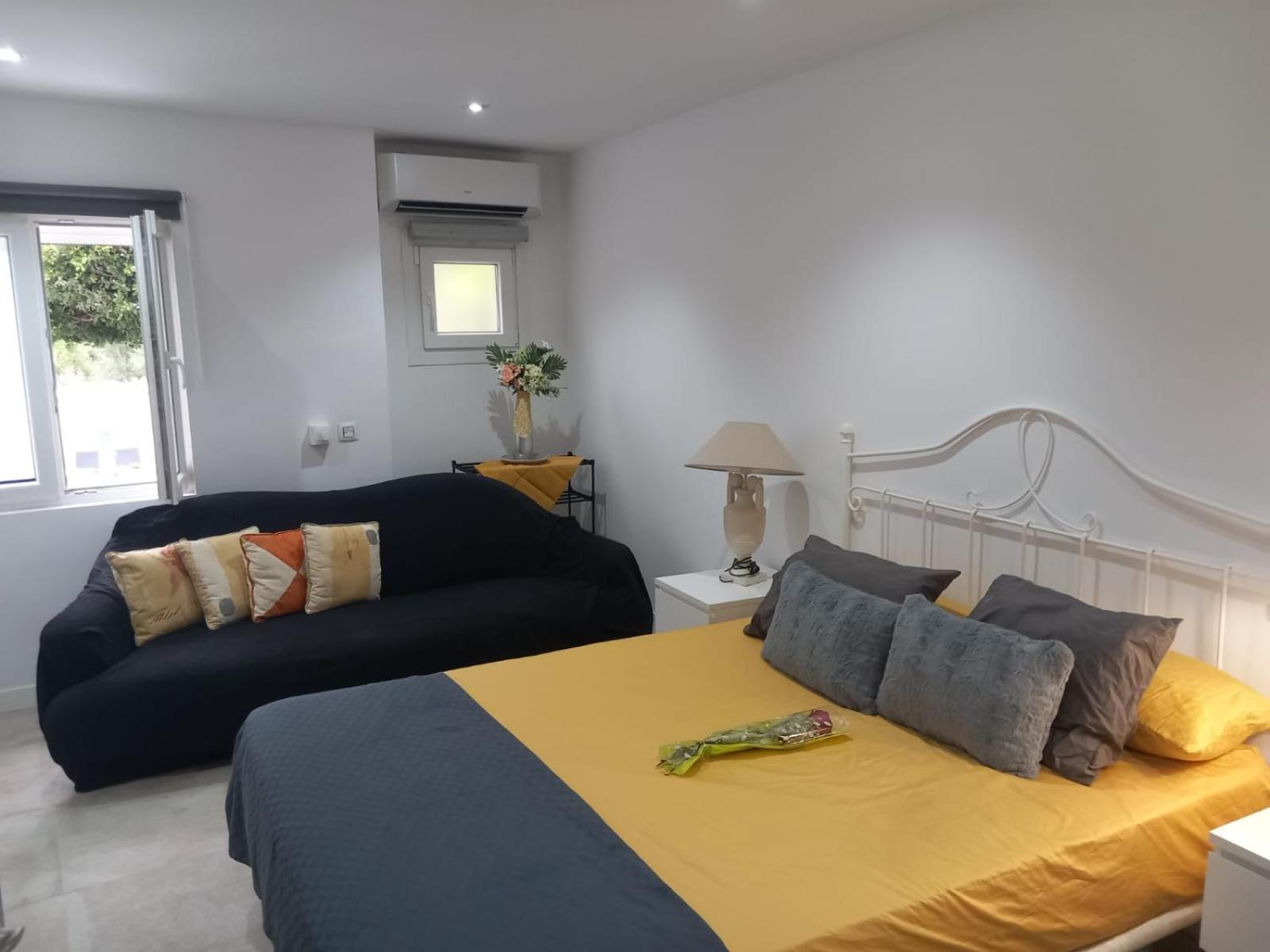 Luxury Apartments Marbella Cabopino Екстер'єр фото