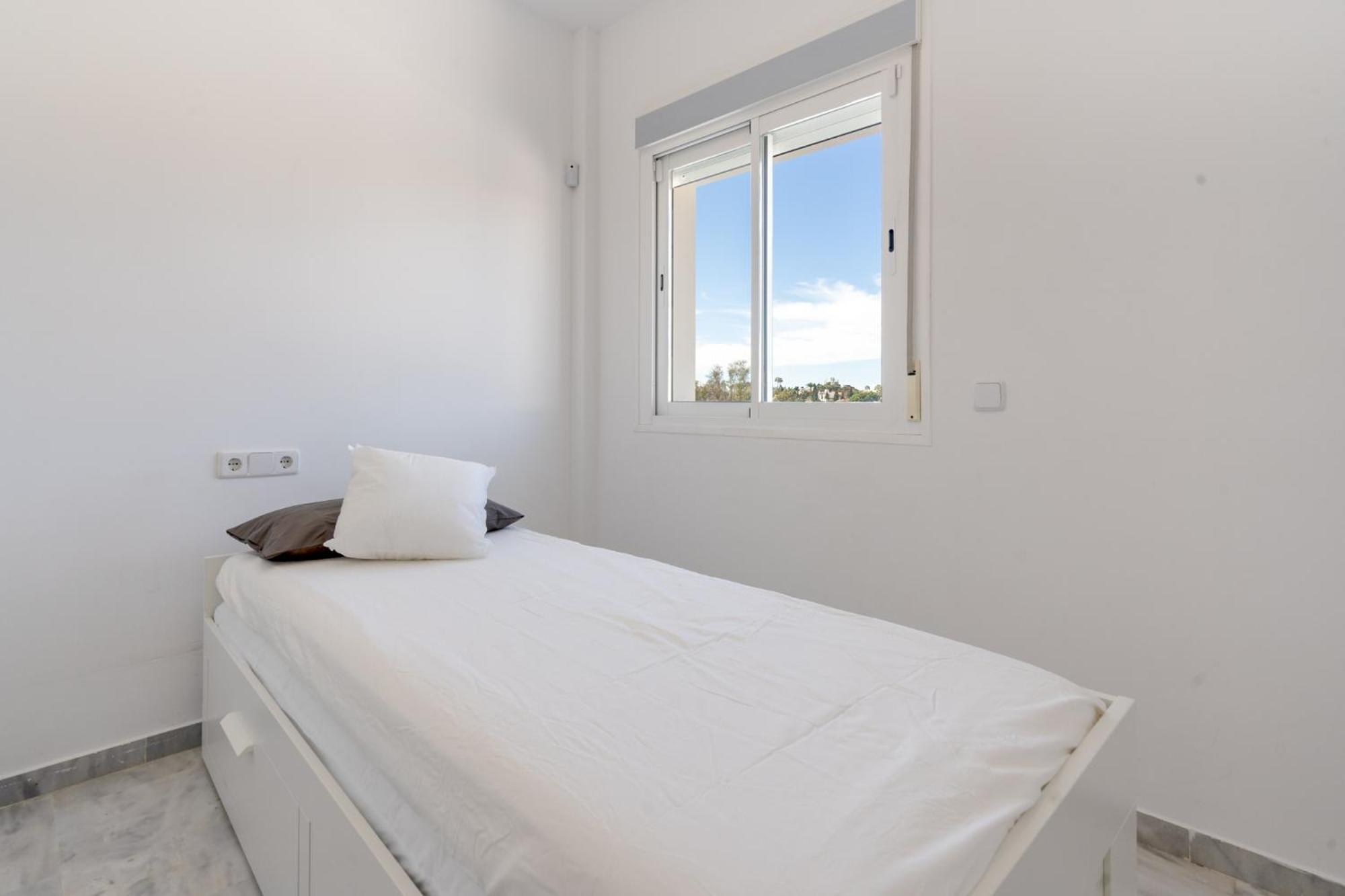 Luxury Apartments Marbella Cabopino Екстер'єр фото