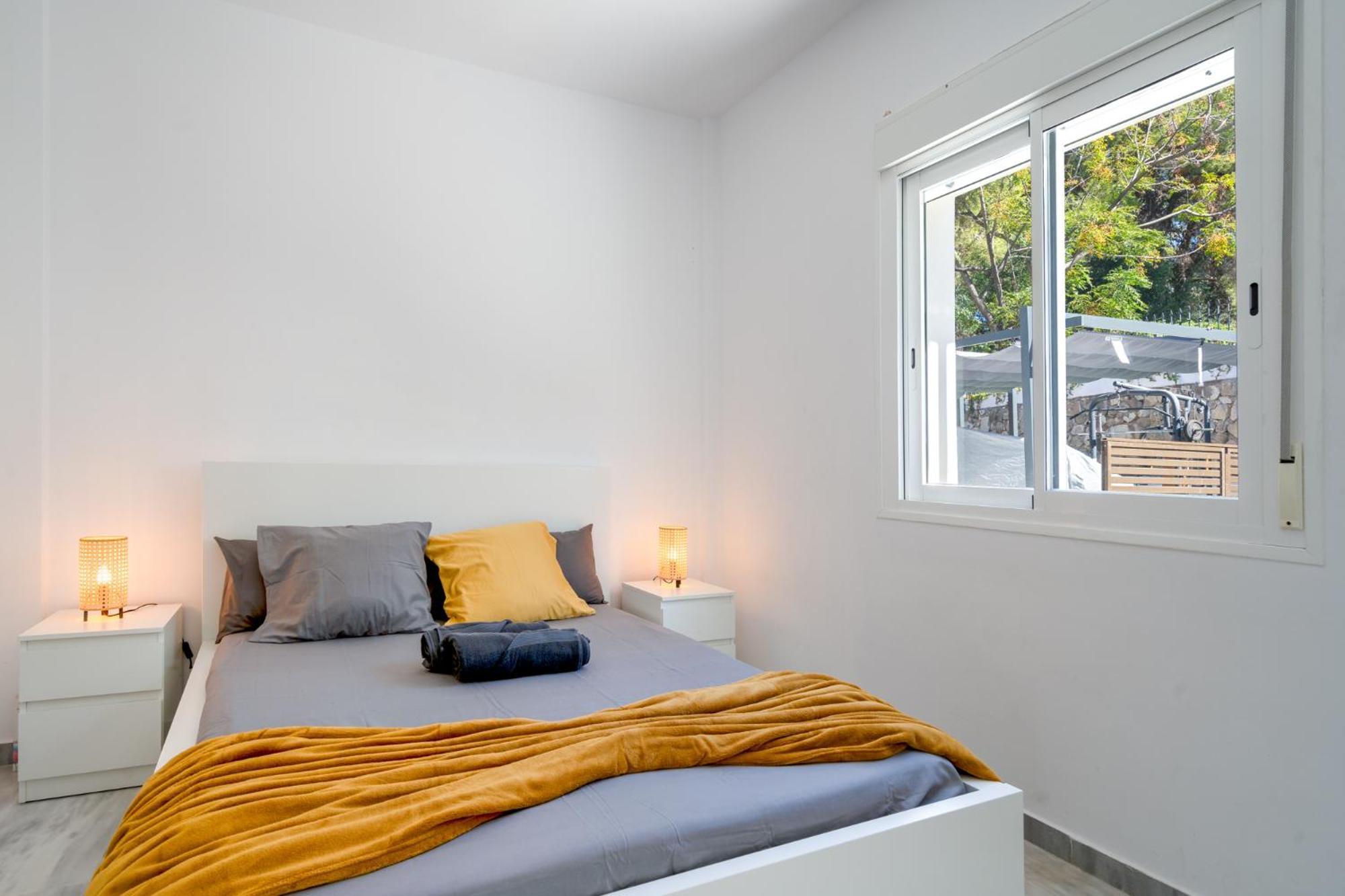 Luxury Apartments Marbella Cabopino Екстер'єр фото