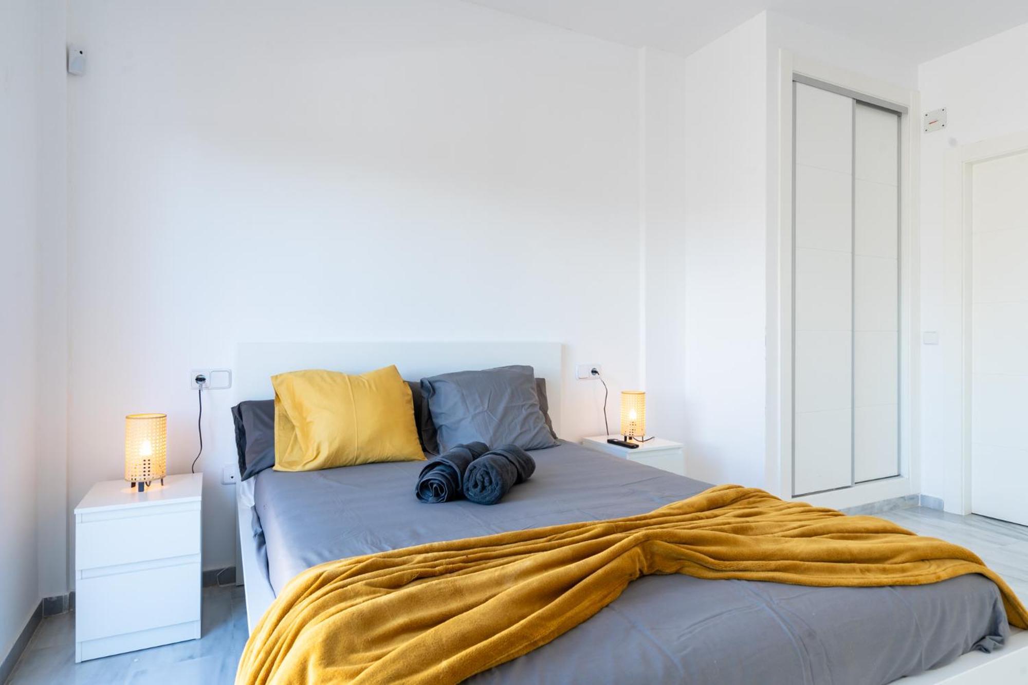 Luxury Apartments Marbella Cabopino Екстер'єр фото