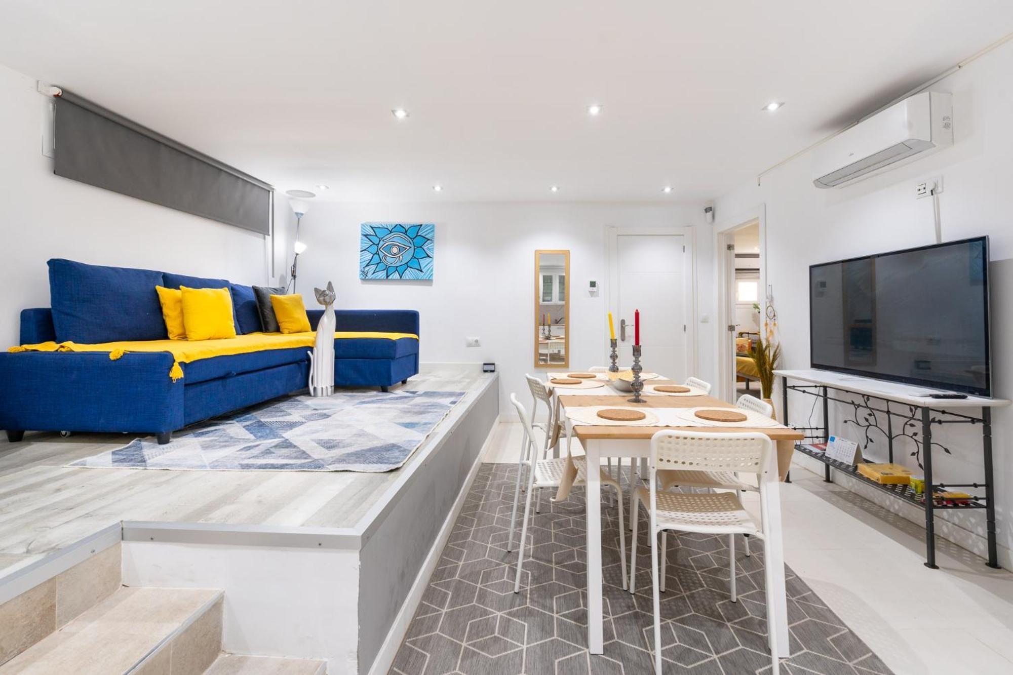 Luxury Apartments Marbella Cabopino Екстер'єр фото