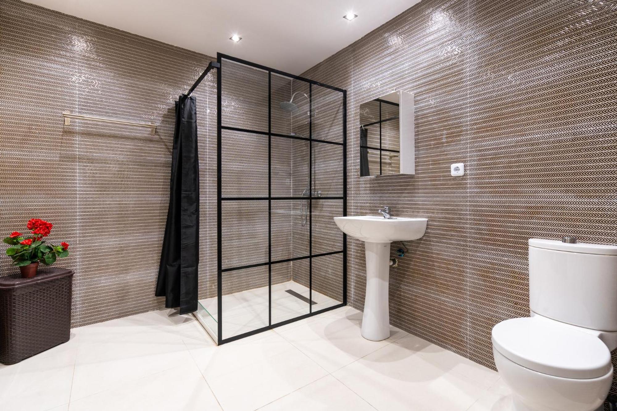 Luxury Apartments Marbella Cabopino Екстер'єр фото